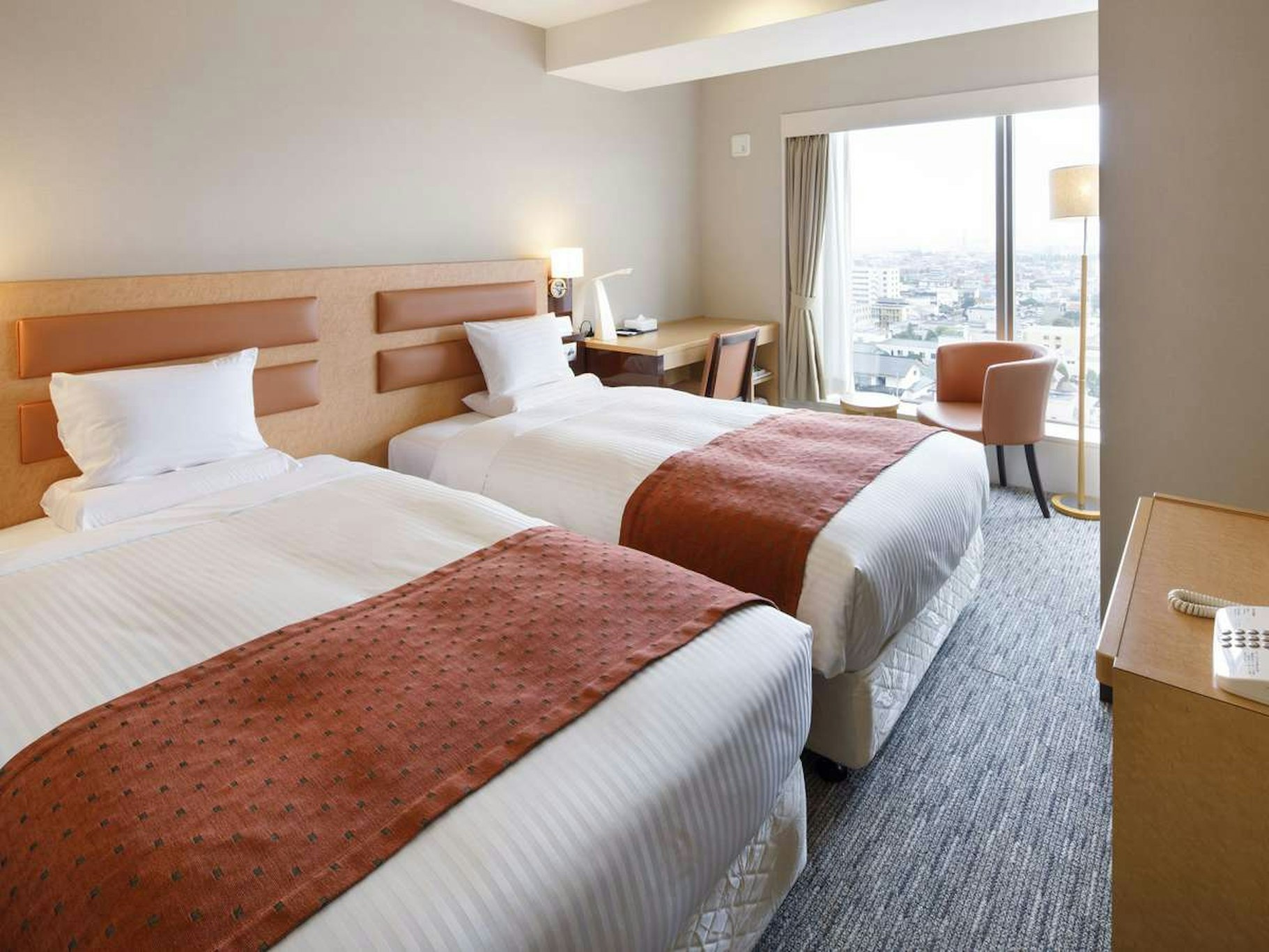 Hotel Mystays Hakodate Goryokaku Ex Hotel Nets Hakodate 5/13