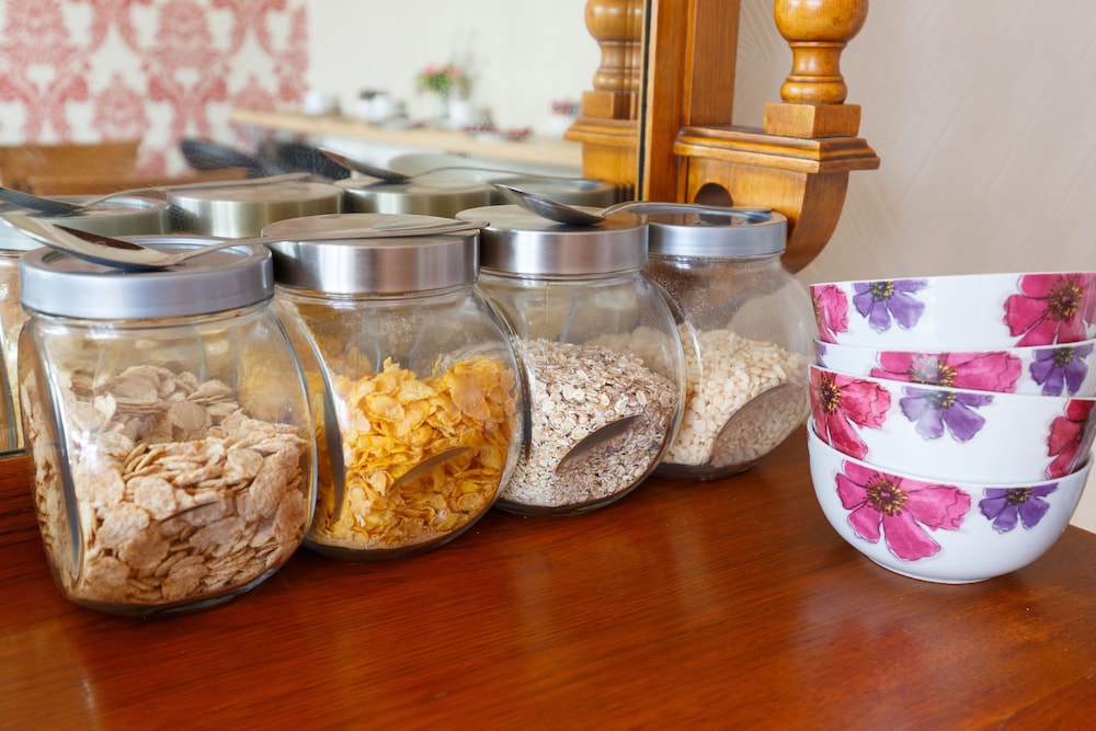 Castle Walk Bed & Breakfast 19/47