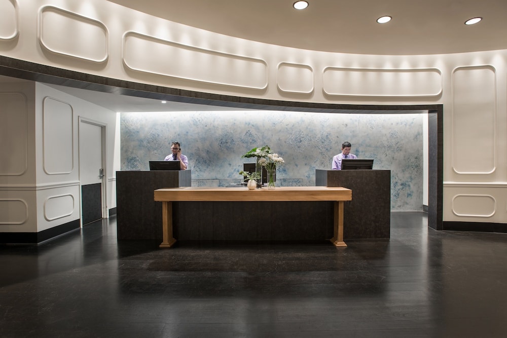 Magnolia Hotel Houston 4/61