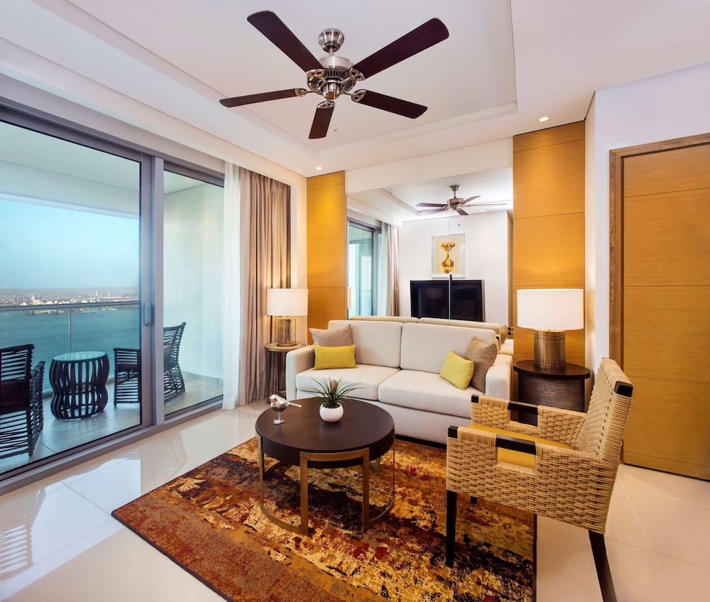 Hyatt Regency Cartagena 43/78