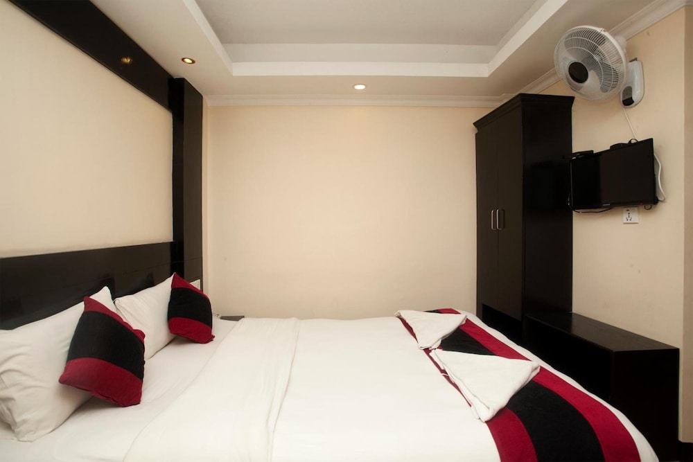 Kathmandu Regency Hotel 16/59
