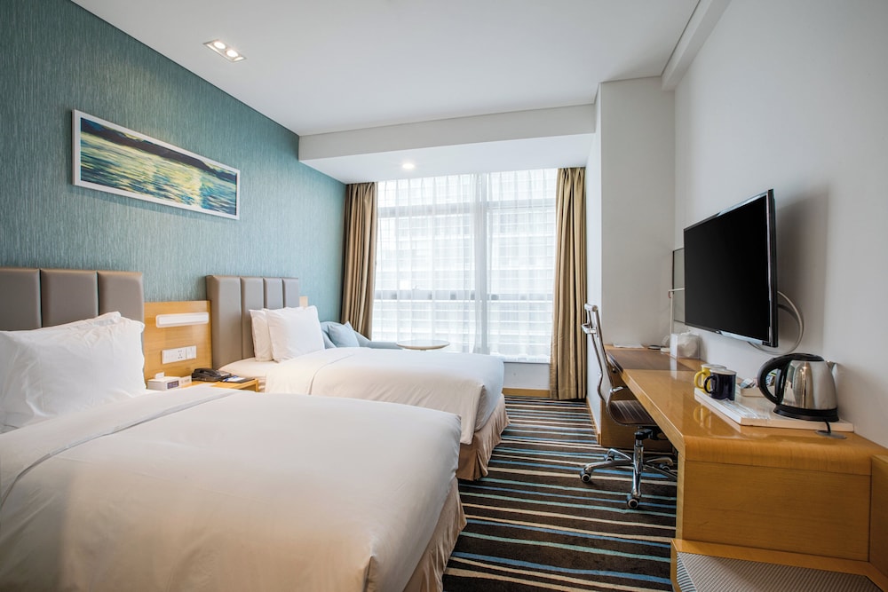 Holiday Inn Express Xi An North 16/44