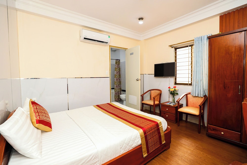 Hanh Phuc Hotel 36/55