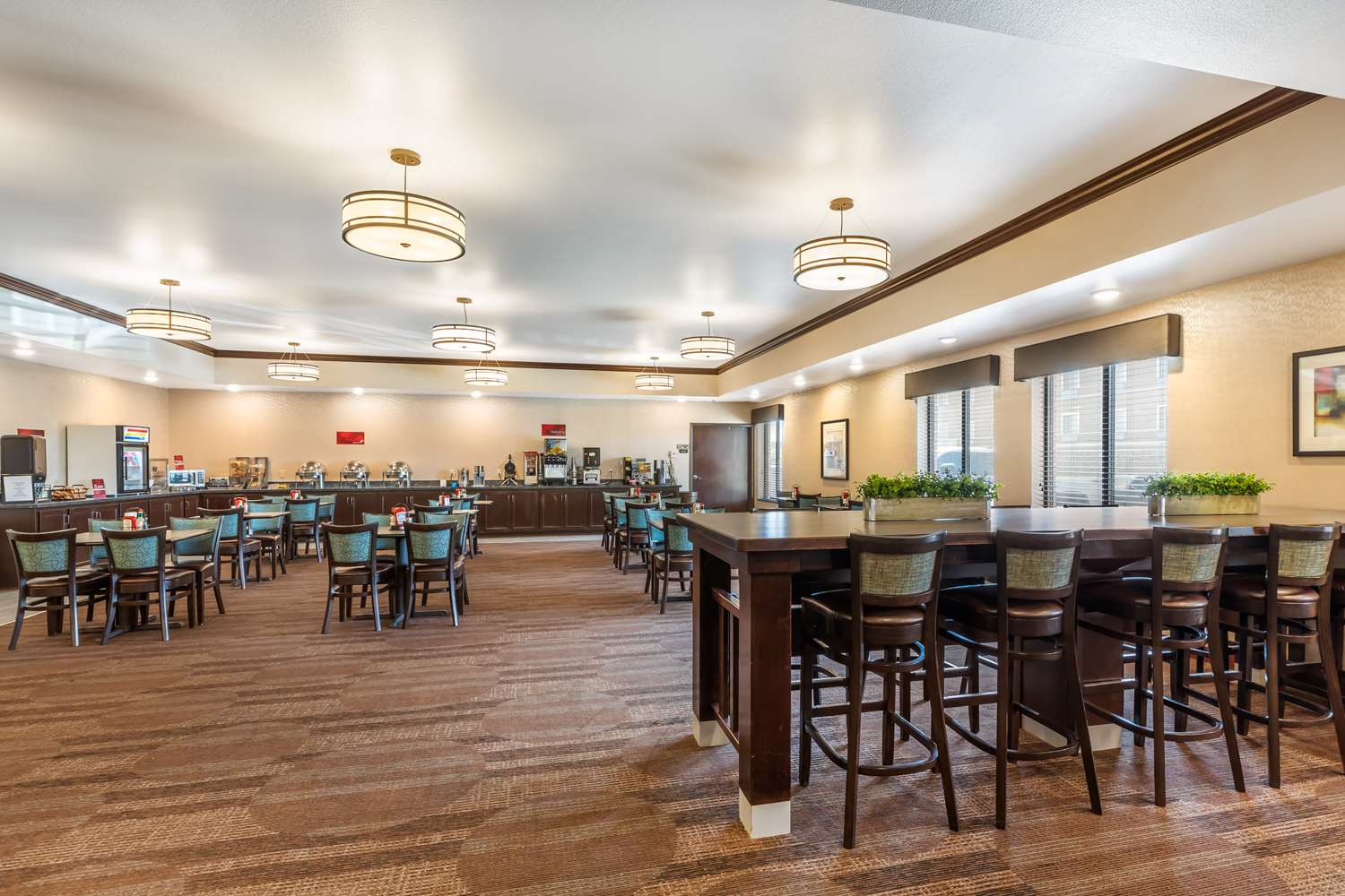 Best Western Plus Casper Inn & Suites 22/33