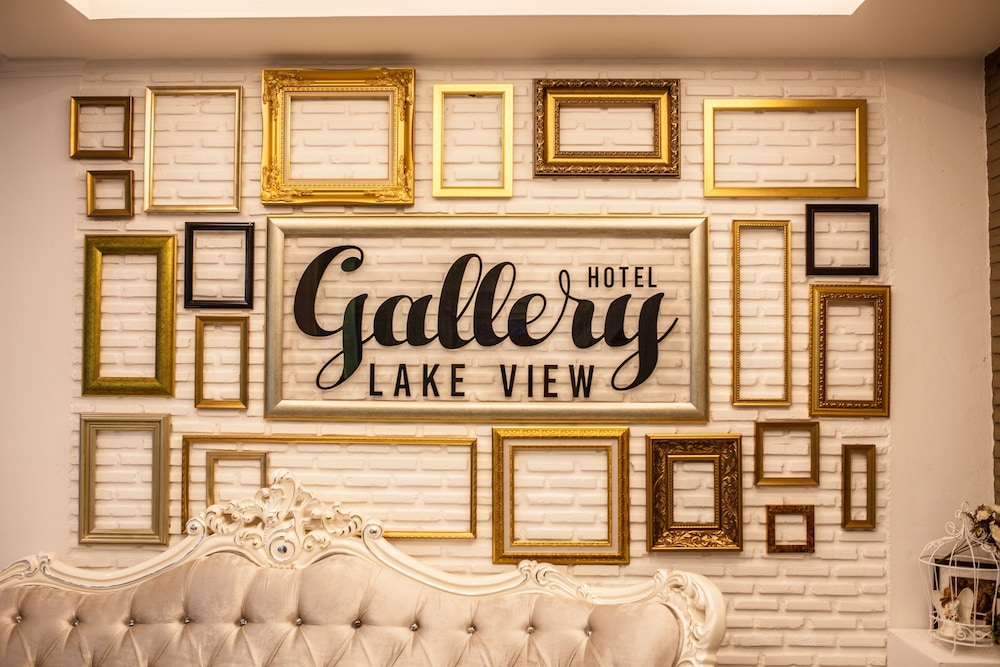 Gallery Lake View Hotel photo2