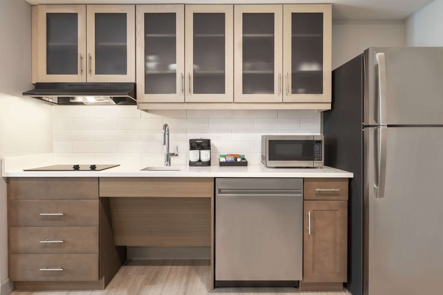 Homewood Suites By Hilton Mcdonough 4/27