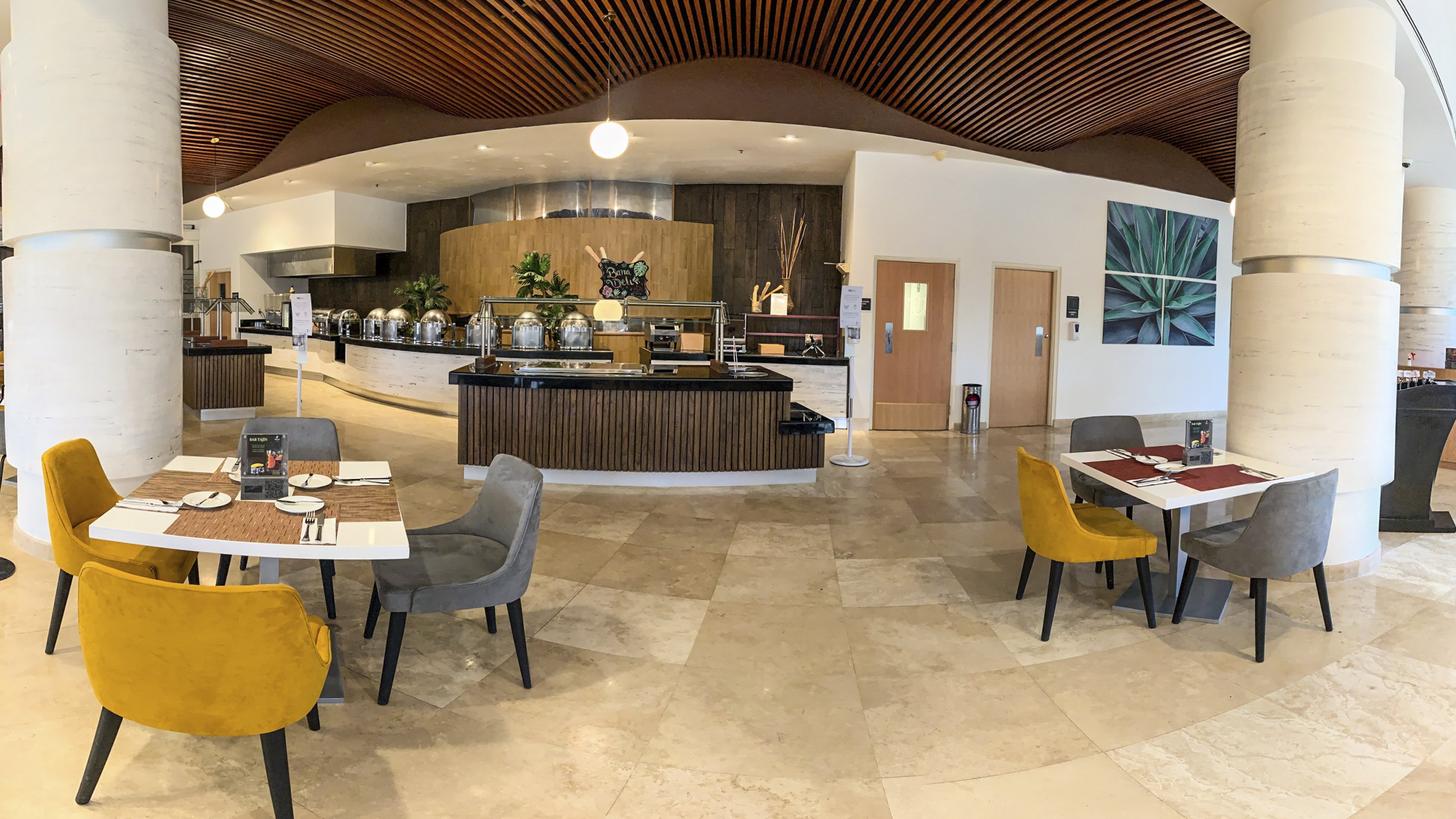Holiday Inn Tuxpan - Convention Center 29/50