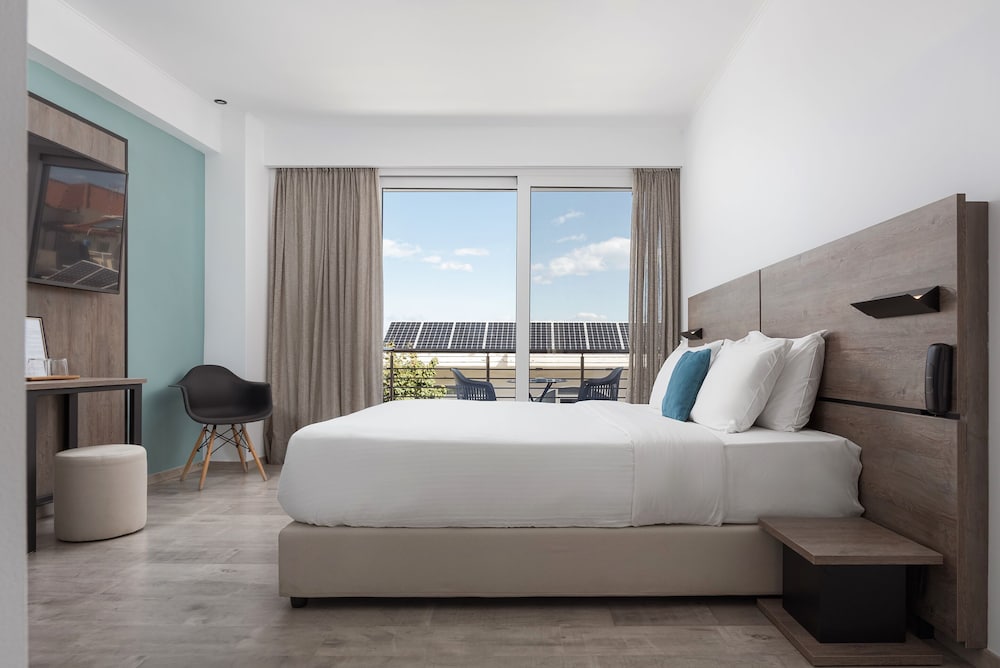 Sette Suites & Rooms - Adults Only 25/56