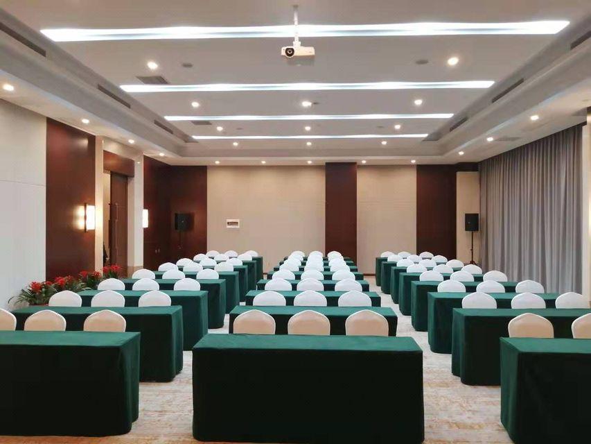 Feixian Ginza Jiayue Hotel 21/27