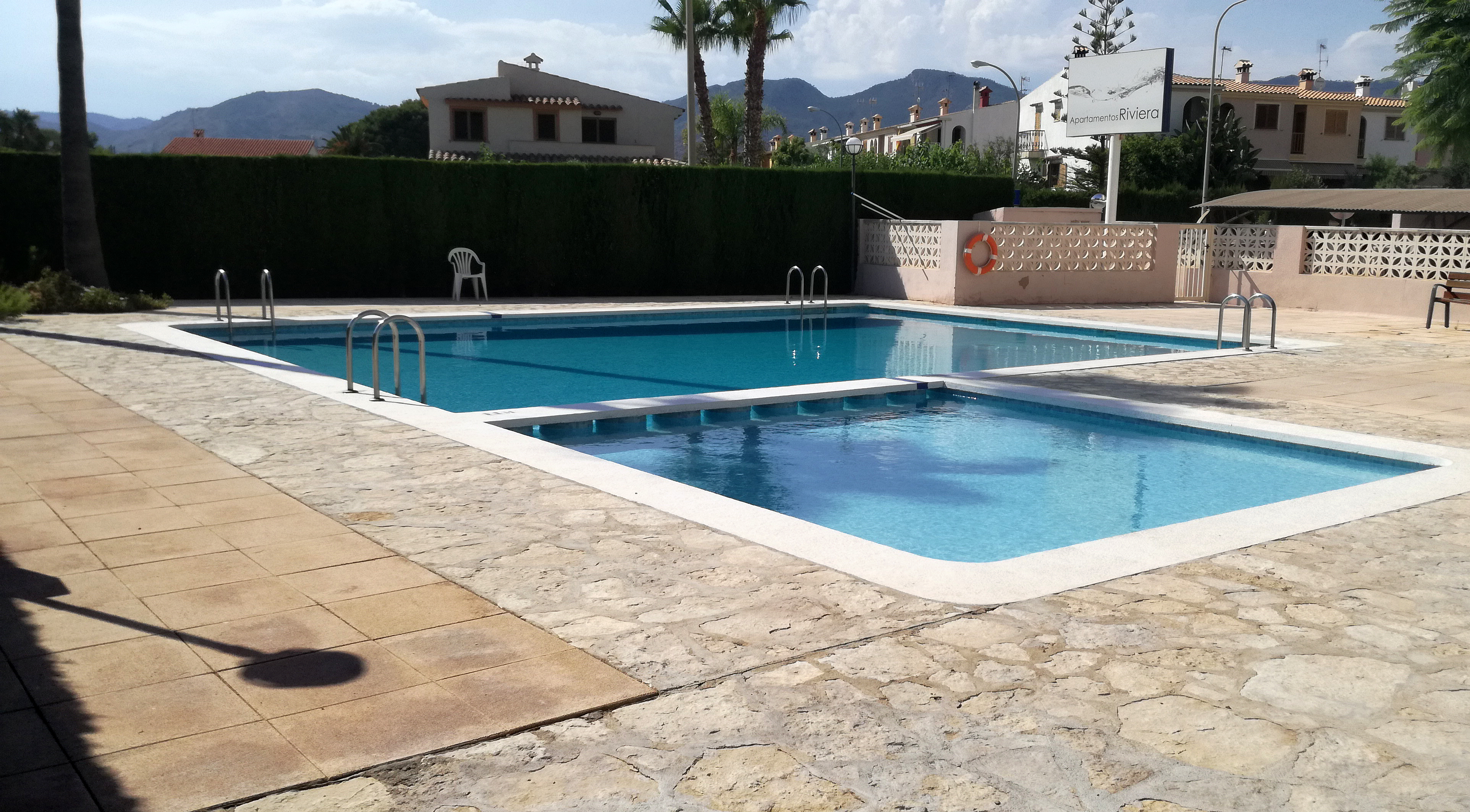 Apartamentos Riviera 3000 14/26