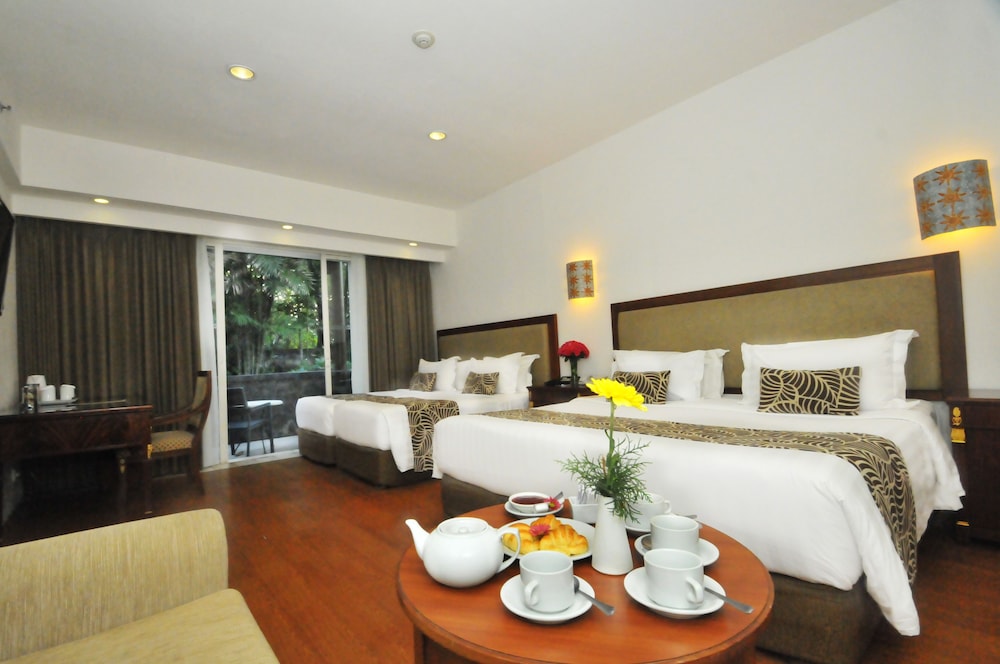 Kuta Paradiso Hotel Bali 29/29