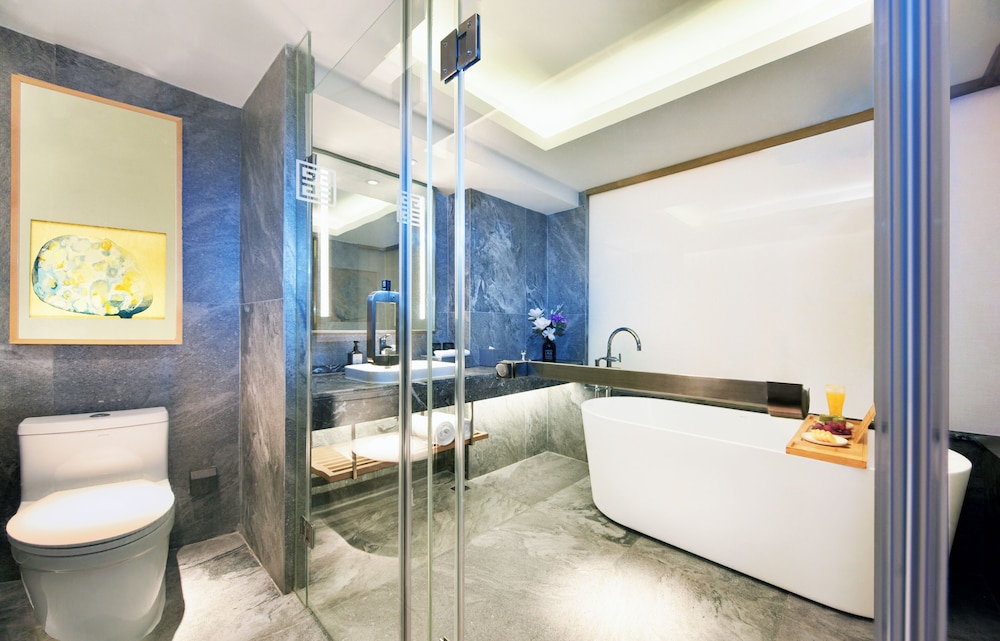 Royce Hotel Shenzhen 45/50