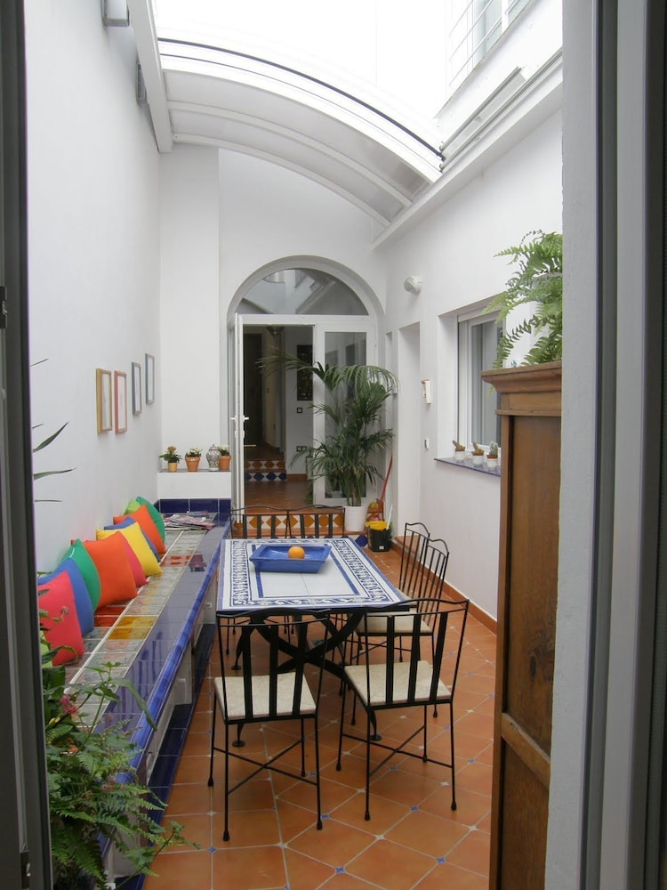 B and B Casa Alfareria 59 35/49