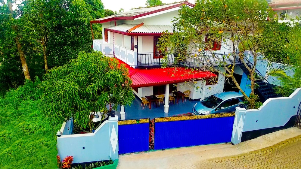 Dinsara Pearl Villa 44/50