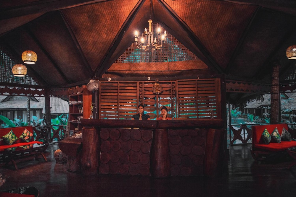 Silver Sand Beach Resort 17/50