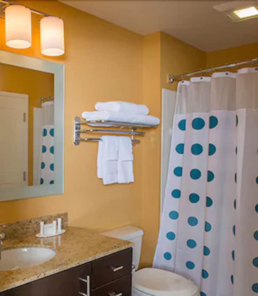 Towneplace Suites By Marriott Laredo 50/50