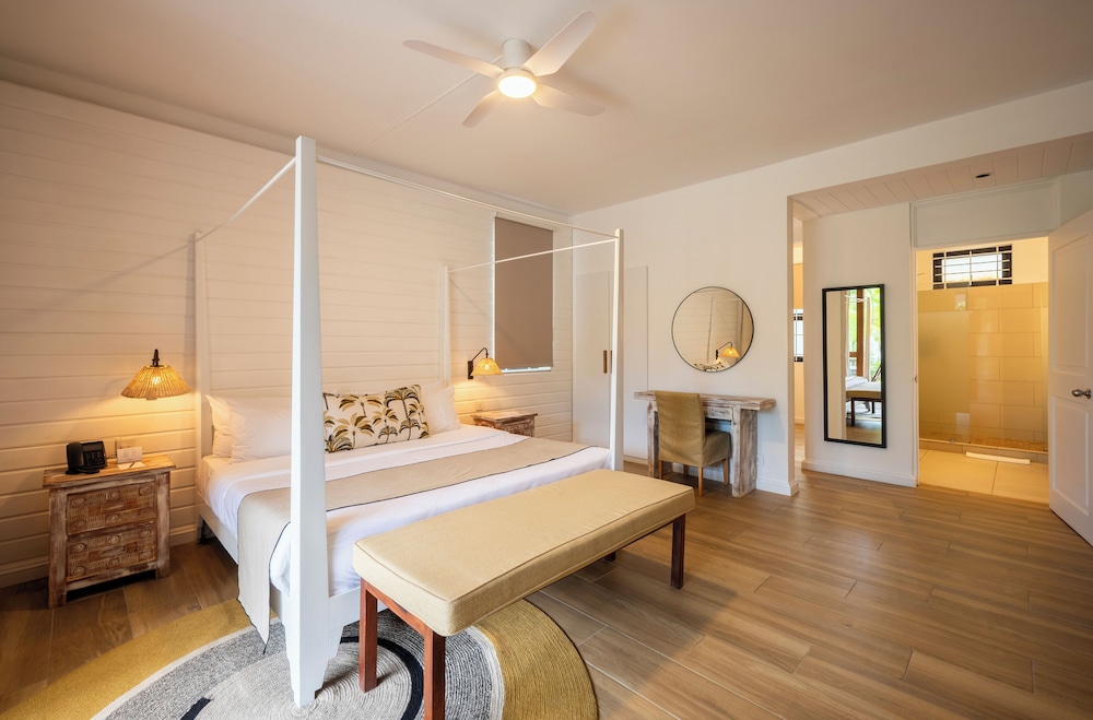 Constance Sakoa Boutik Mauritius – Boutique Hotel 12/50