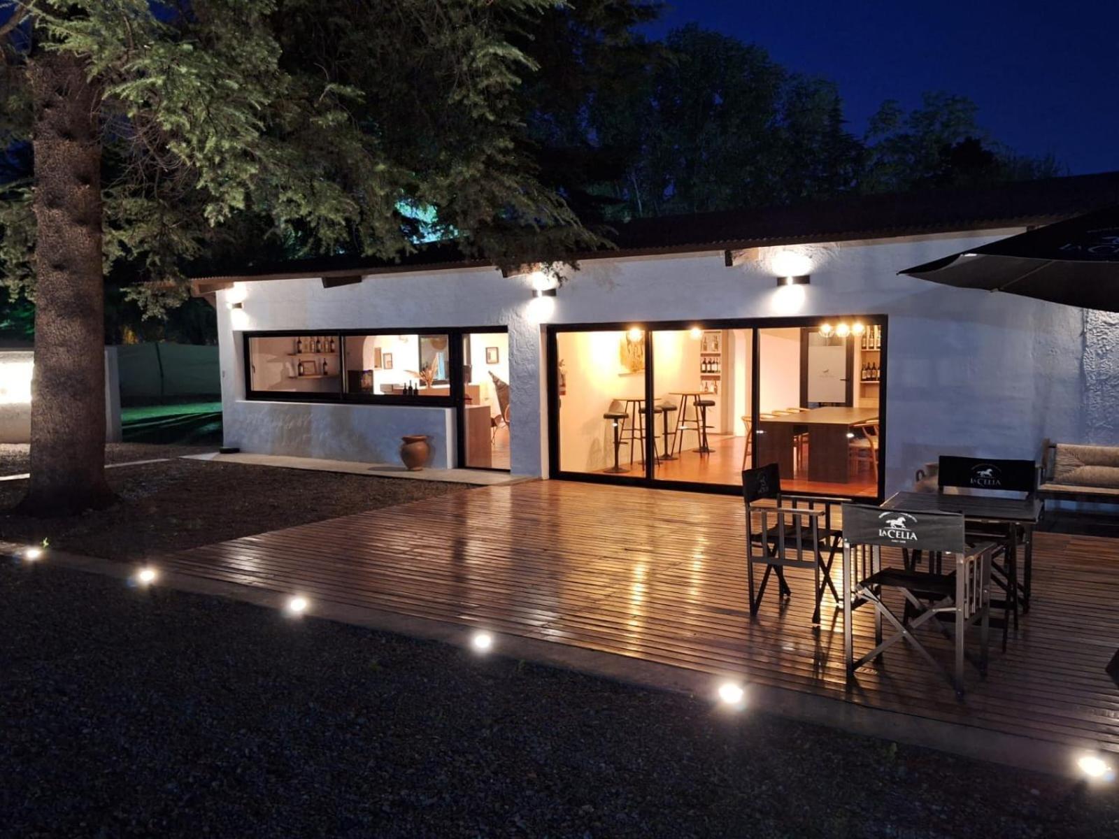 Posada La Celia Inn 5/17