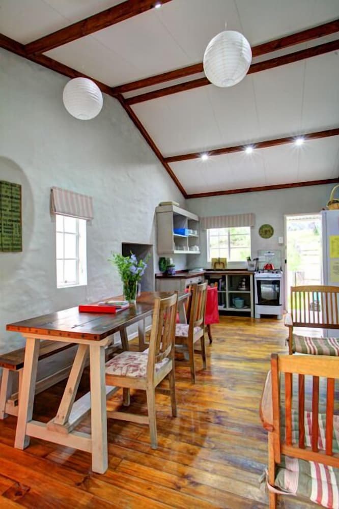Oakhurst Farm Cottages 21/31