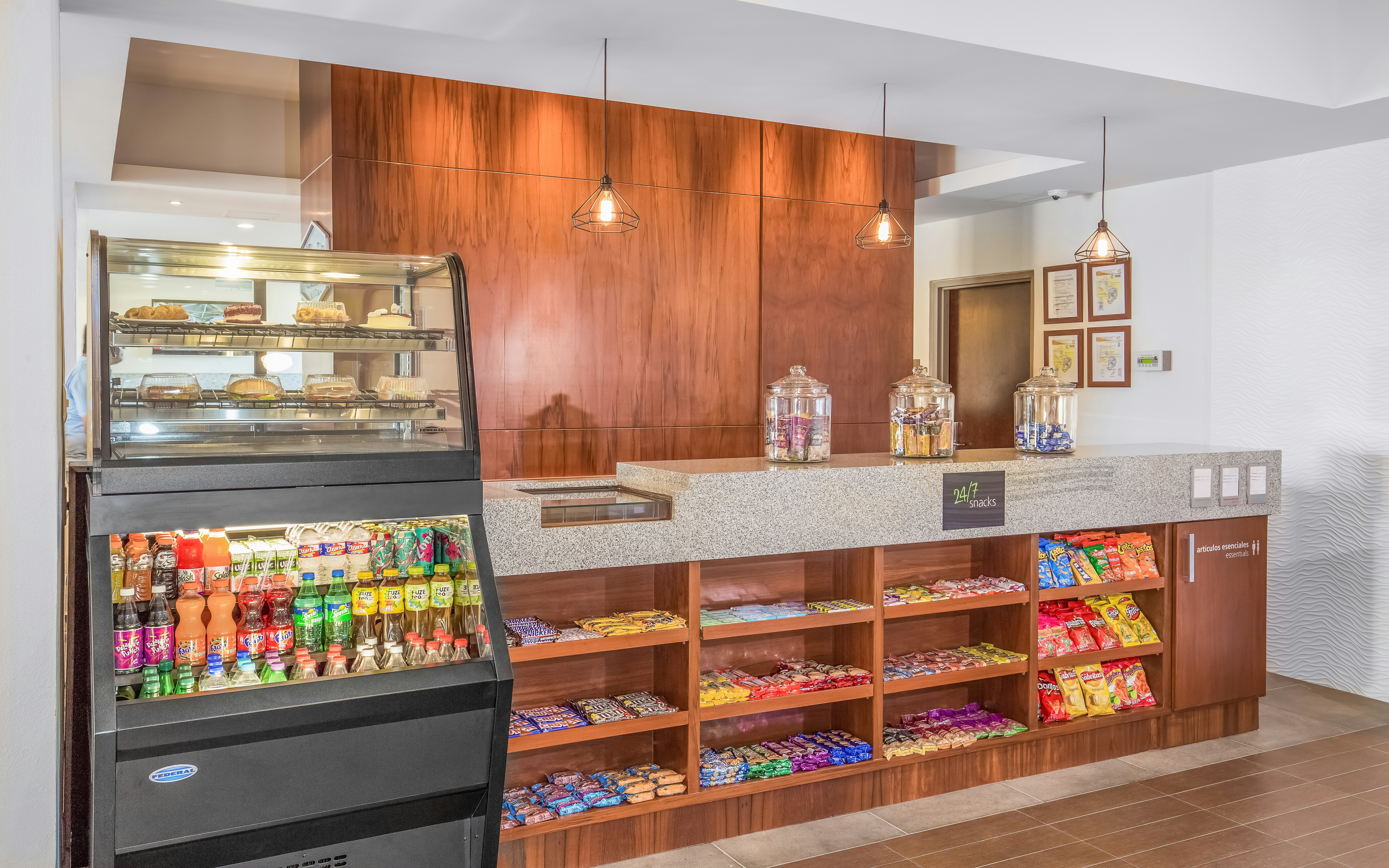 Hampton Inn and Suites by Hilton Los Cabos 3/55
