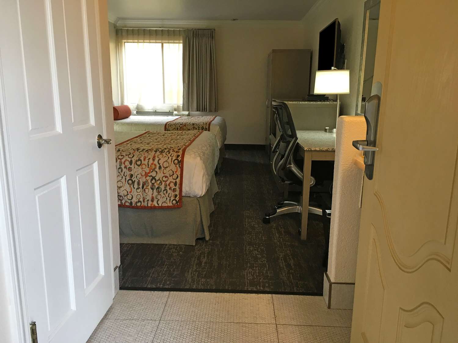 Hotel Aria Mountain View 32/48