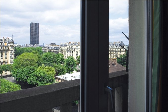 Hotel Du Lion 35/35