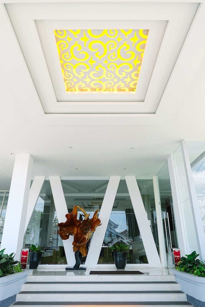 Azana Style Hotel Pamekasan Madura 8/39