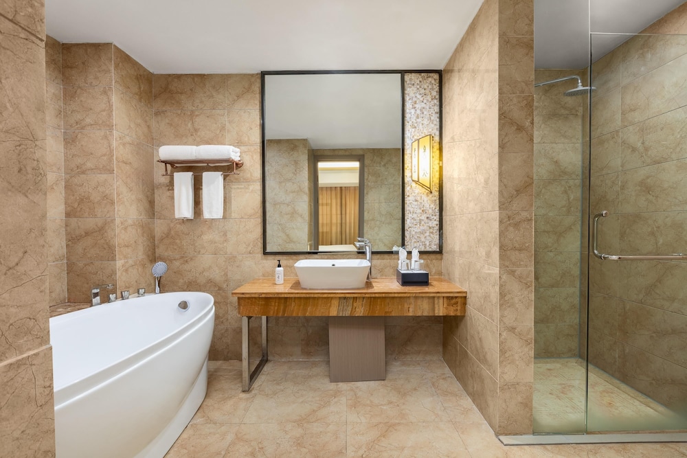 Days Hotel by Wyndham Lijiang Gucheng 26/26