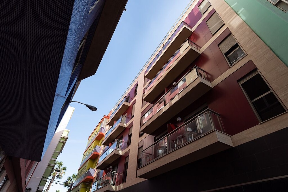 RK Atlantis Canarias Apartments 2/50