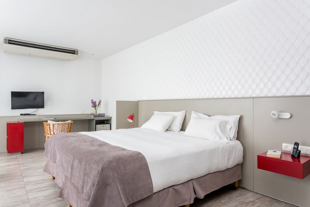 Boutique Suites Palermo 13/50