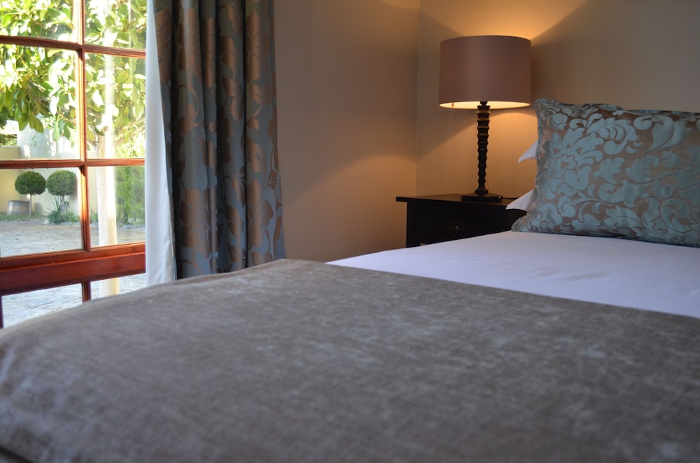 Cultivar Guest Lodge 13/75