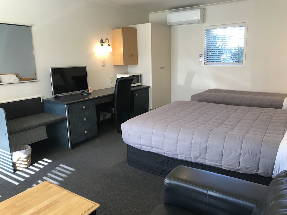 Pacific Harbour Motor Inn, Gisborne 15/51