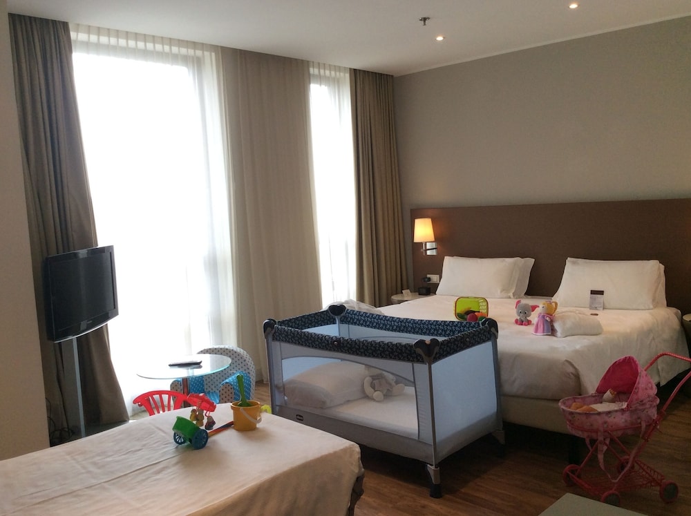 Move Hotels Venezia Nord 31/77