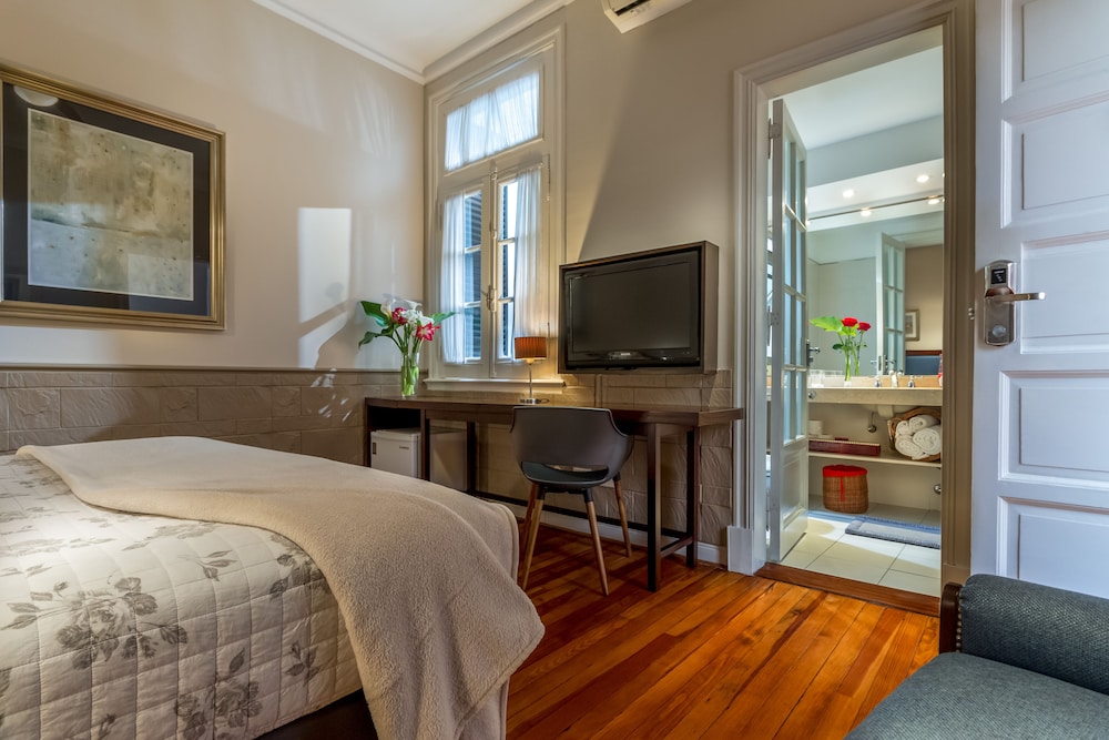 Duque Hotel Boutique And Spa 35/76
