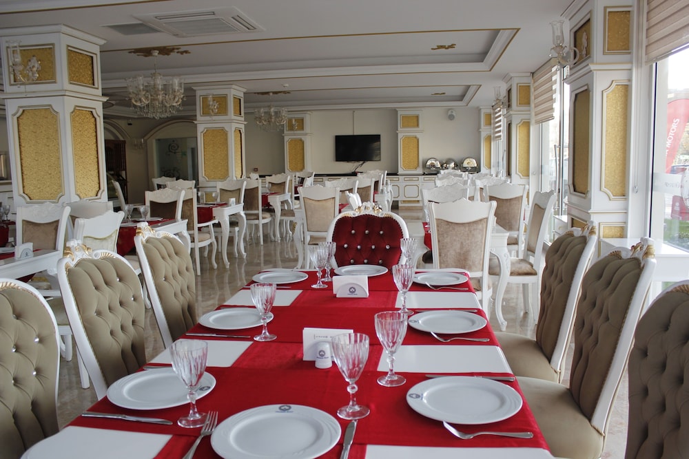 Sakarya Ottoman Hotel 44/48
