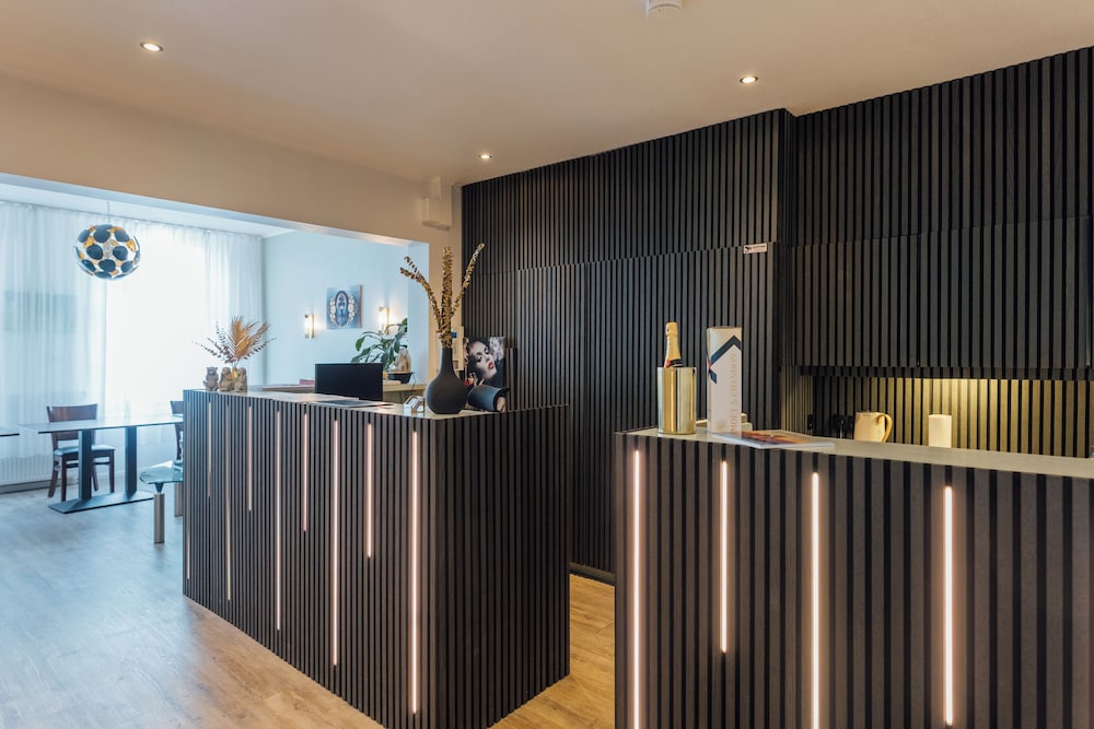 Steen's酒店(Steen's Hotel) 图片5