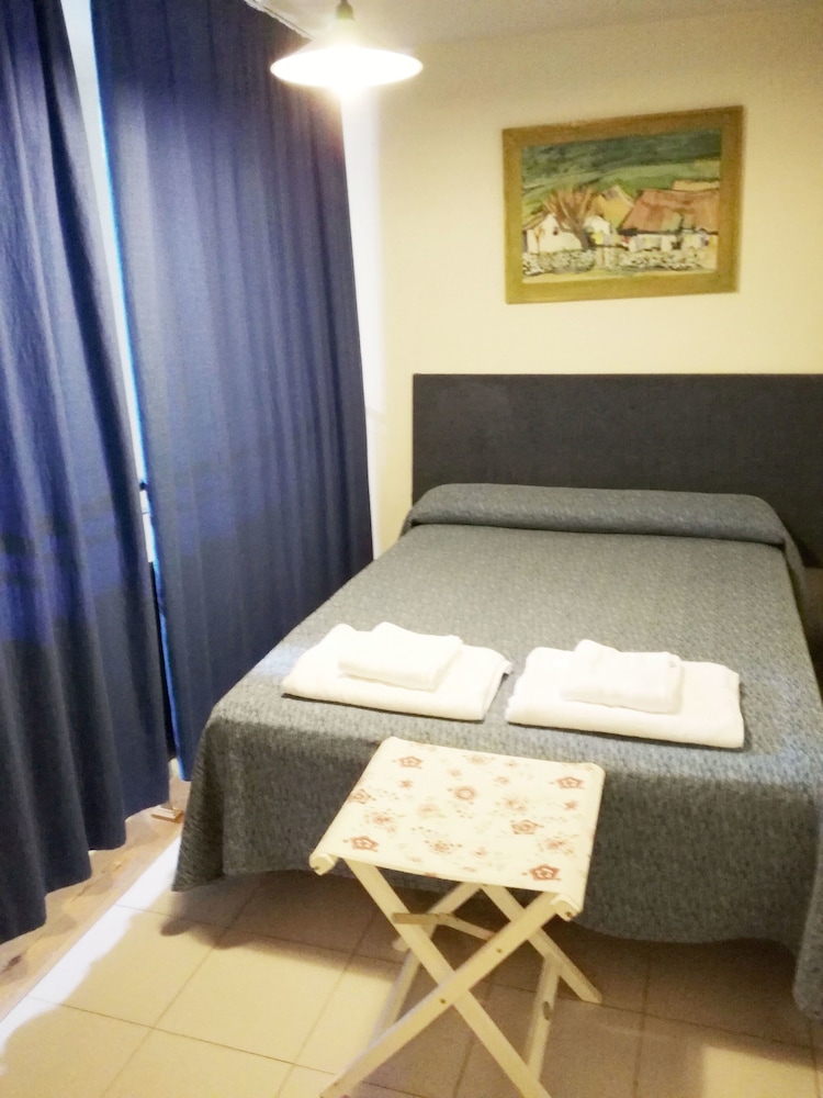 Apartamentos Larga 70 36/80