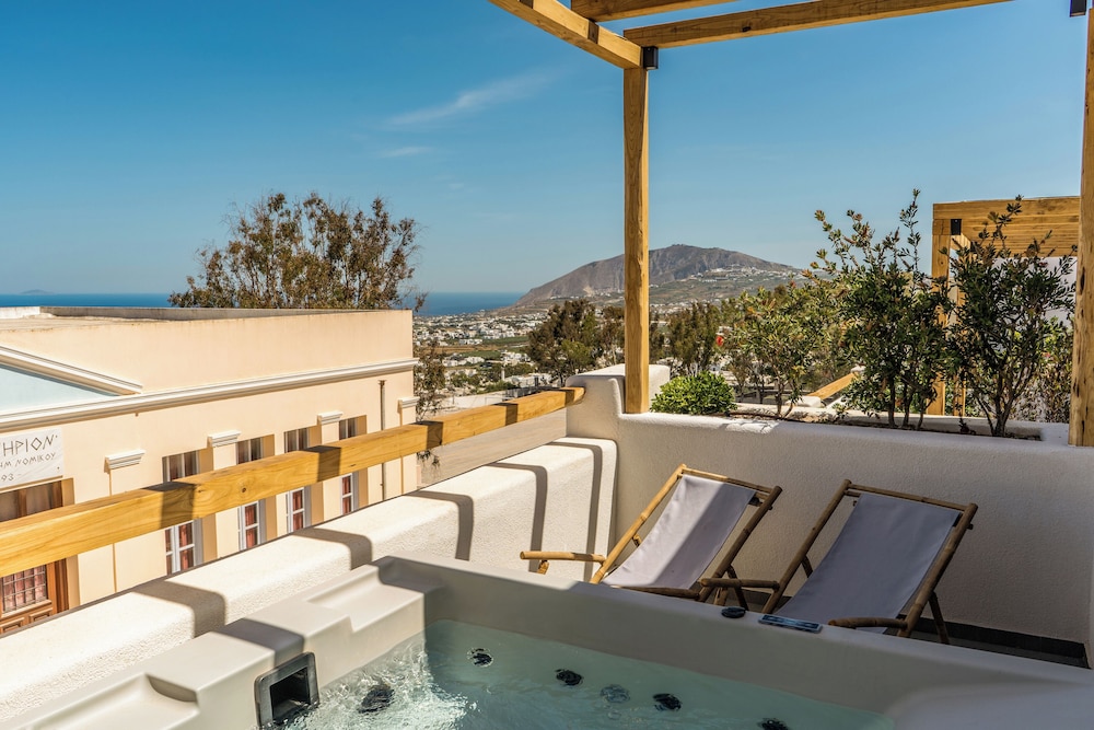 Lemon Suites Santorini 29/50
