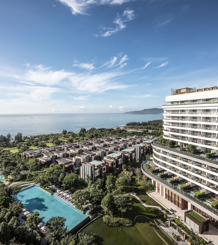 Rosewood Sanya 8/71