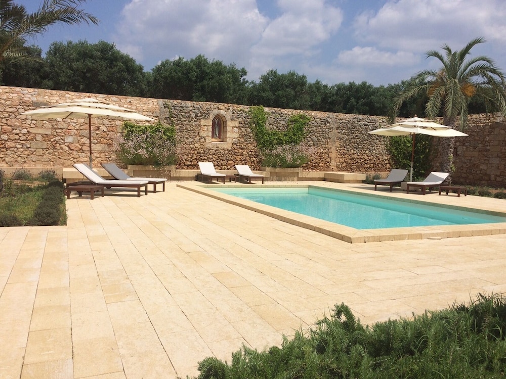 Masseria Sant'antonio - Fani 39/47