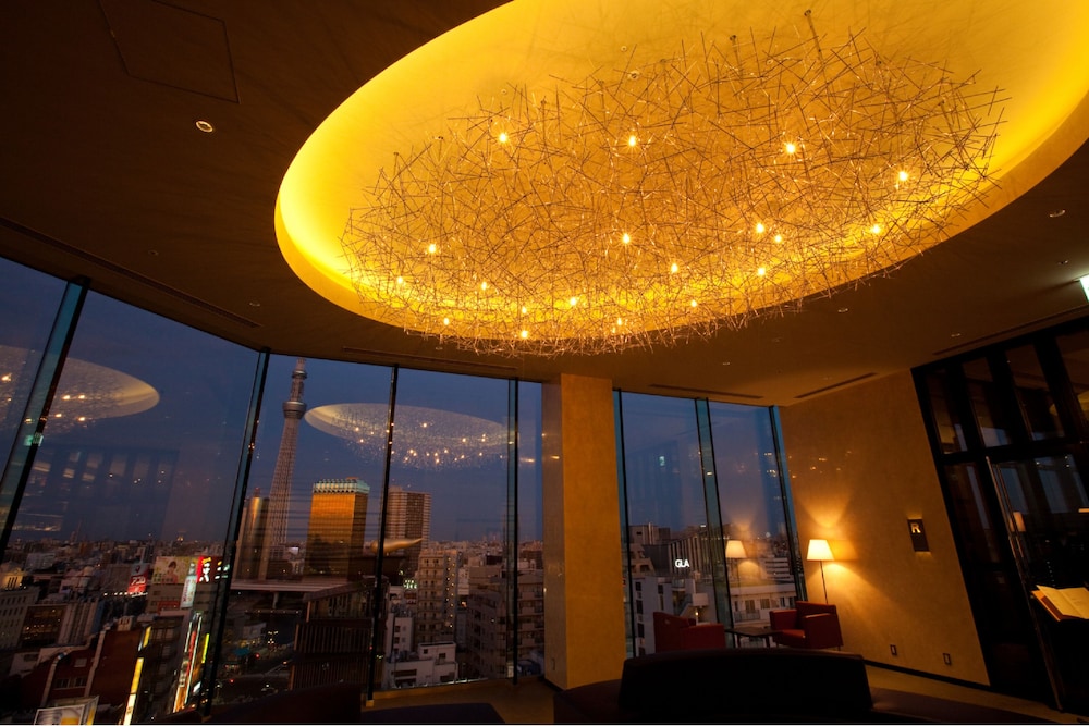 The Gate Hotel Asakusa Kaminarimon by Hulic 52/54