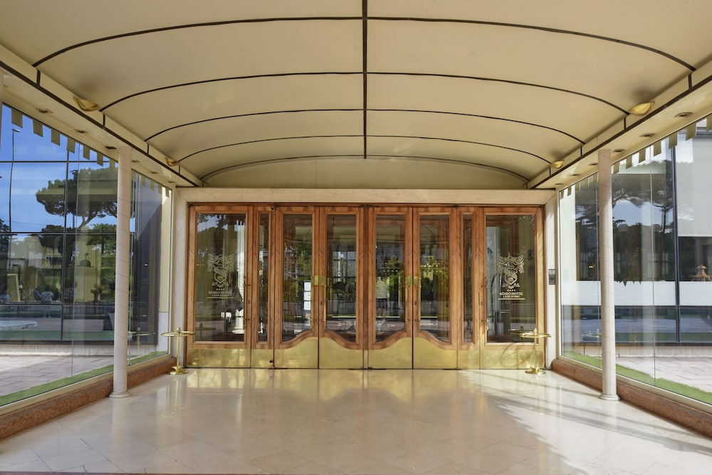 Hotel Leon d Oro in VERONA