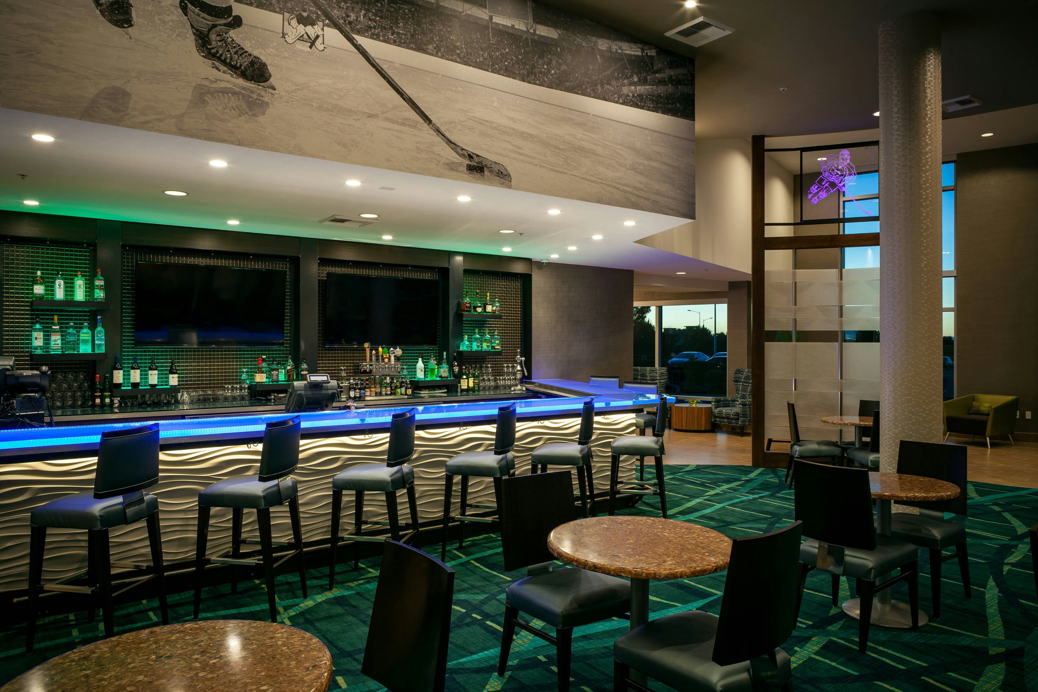 Springhill Suites By Marriott Kennewick Tri Cities 19/30