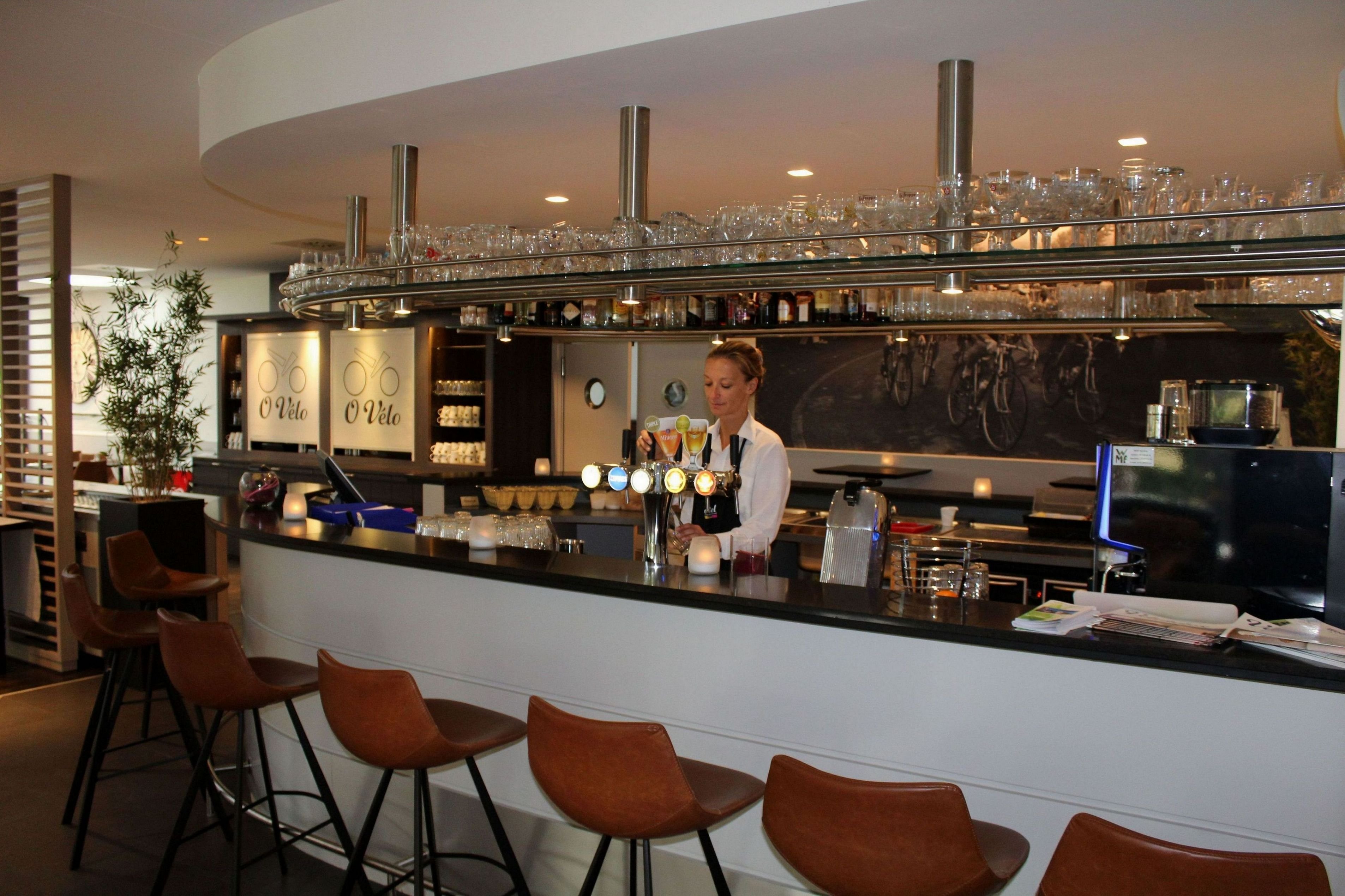 Velotel Brugge Hotel 28/35