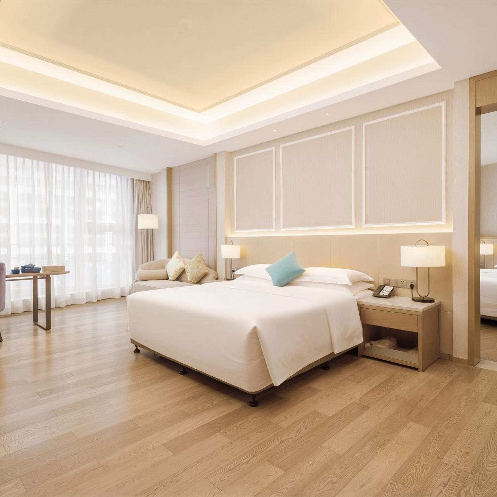 Parkview Hotel Huangshan 21/69