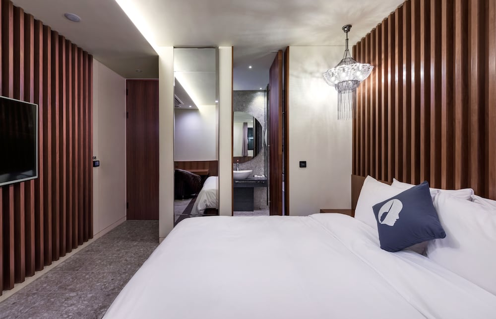 HOTEL THE DESIGNERS KONDAE 31/71