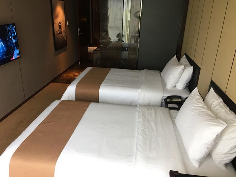 Bbhol Elegant Hotel 14/19