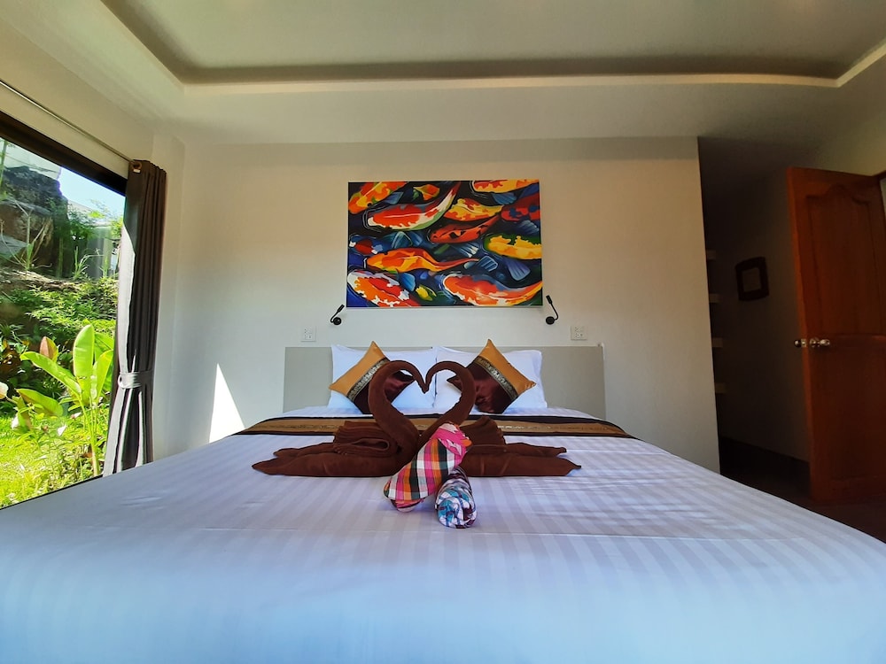 Baan Sawan Samui Resort 20/74