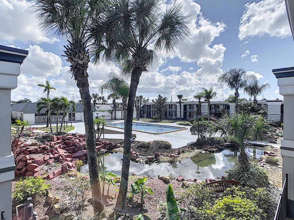 Stayable Suites Orlando 12/16