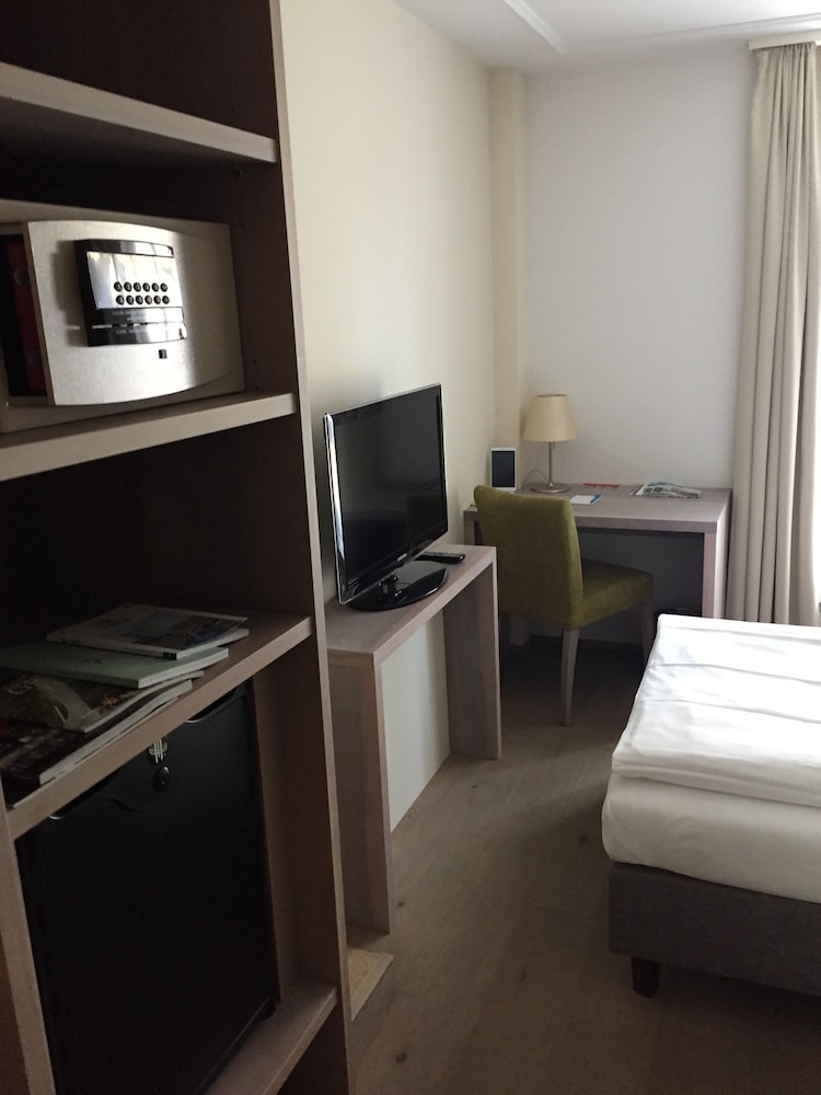 Hotel Platzhirsch 27/55